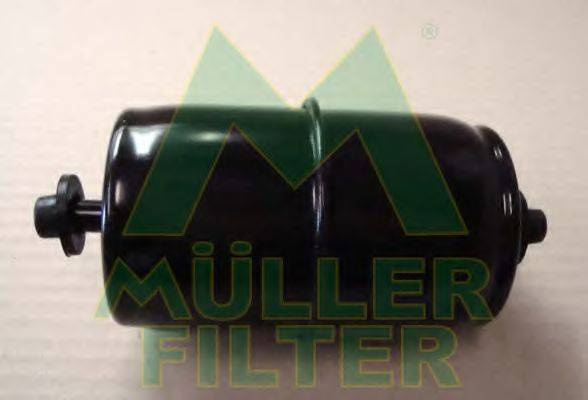 Паливний фільтр MULLER FILTER FB340