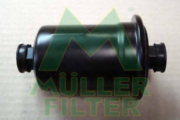 Паливний фільтр MULLER FILTER FB344