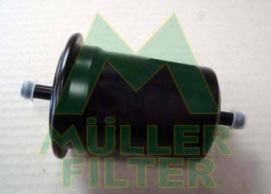 Паливний фільтр MULLER FILTER FB347