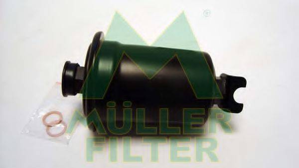 Паливний фільтр MULLER FILTER FB348