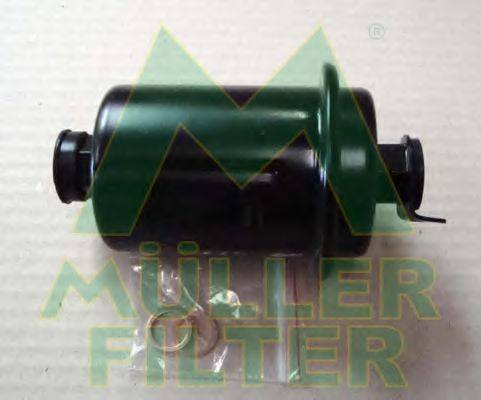 MULLER FILTER FB349 Топливный фильтр