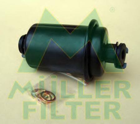 Паливний фільтр MULLER FILTER FB353