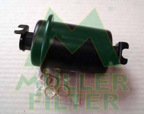 Паливний фільтр MULLER FILTER FB354
