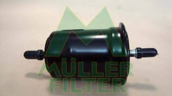 MULLER FILTER FB356 Паливний фільтр