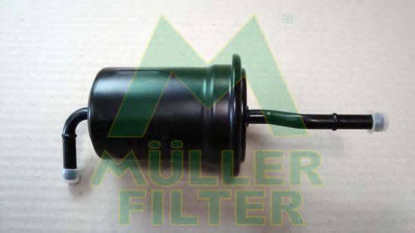 Паливний фільтр MULLER FILTER FB357
