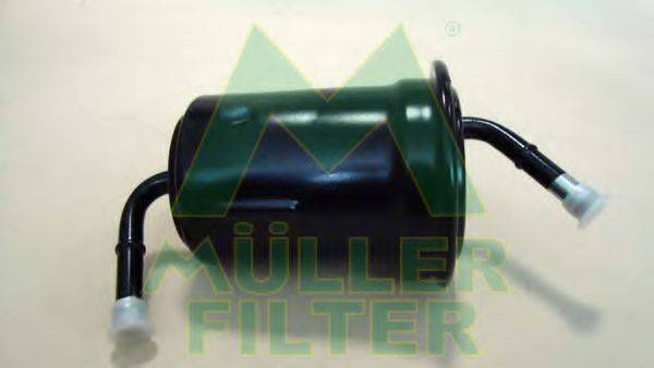 Топливный фильтр MULLER FILTER FB359