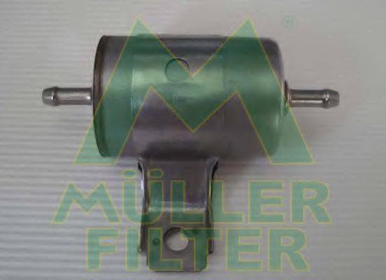 Паливний фільтр MULLER FILTER FB366