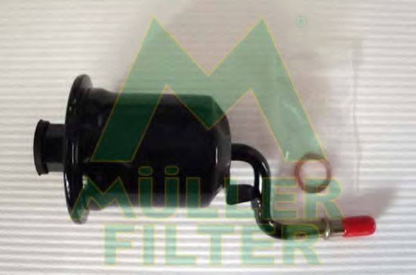 MULLER FILTER FB370 Топливный фильтр