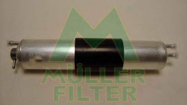 Паливний фільтр MULLER FILTER FB532