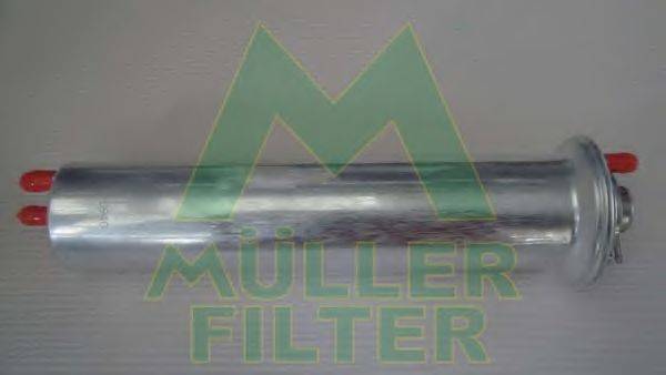 MULLER FILTER FB534 Топливный фильтр