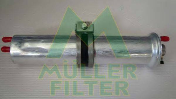 Паливний фільтр MULLER FILTER FB535