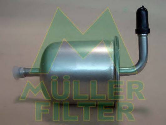 Паливний фільтр MULLER FILTER FB538