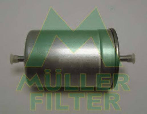 Паливний фільтр MULLER FILTER FB831