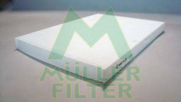 Фильтр, воздух во внутренном пространстве MULLER FILTER FC103R