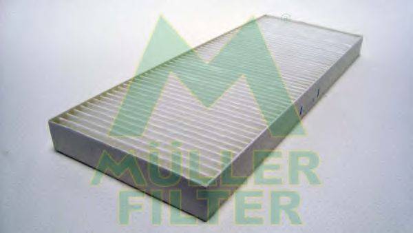 MULLER FILTER FC116 Фильтр, воздух во внутренном пространстве