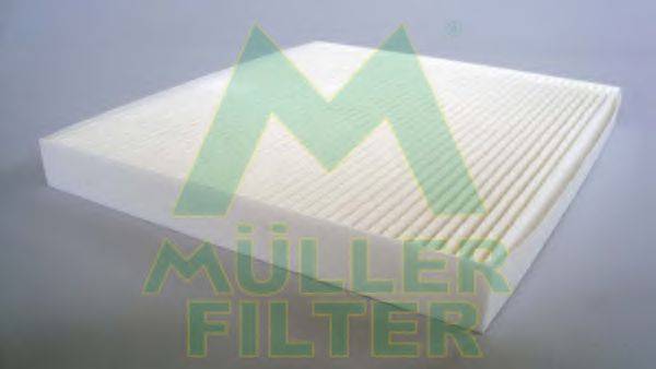 MULLER FILTER FC129 Фильтр, воздух во внутренном пространстве