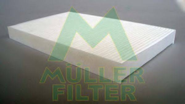 MULLER FILTER FC146 Фильтр, воздух во внутренном пространстве