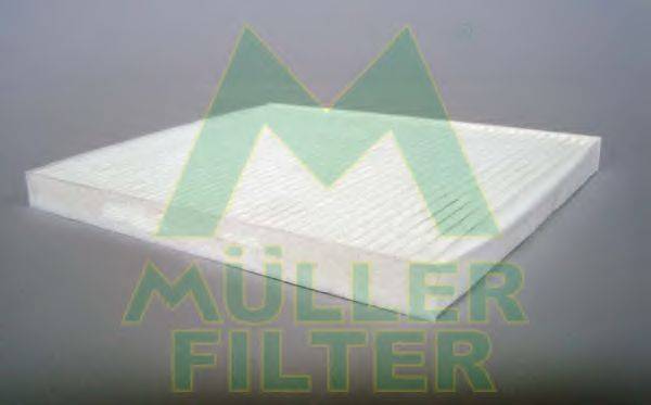 MULLER FILTER FC147 Фильтр, воздух во внутренном пространстве
