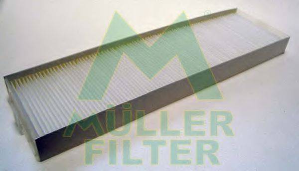 MULLER FILTER FC184 Фильтр, воздух во внутренном пространстве
