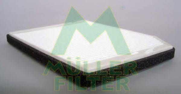 MULLER FILTER FC198 Фильтр, воздух во внутренном пространстве