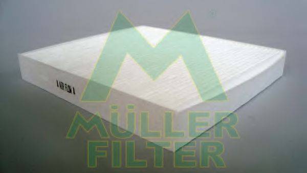 Фильтр, воздух во внутренном пространстве MULLER FILTER FC230
