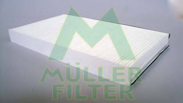 MULLER FILTER FC263 Фильтр, воздух во внутренном пространстве