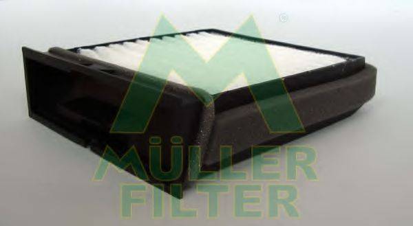 MULLER FILTER FC268 Фильтр, воздух во внутренном пространстве