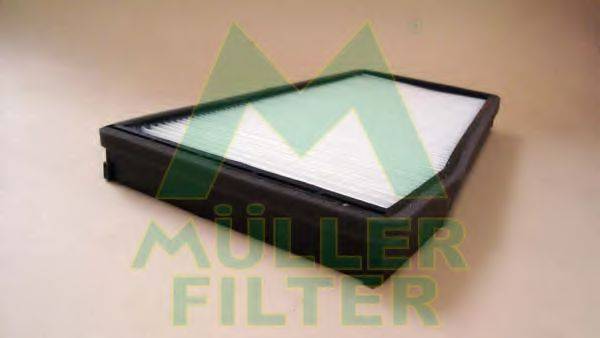 MULLER FILTER FC304 Фильтр, воздух во внутренном пространстве