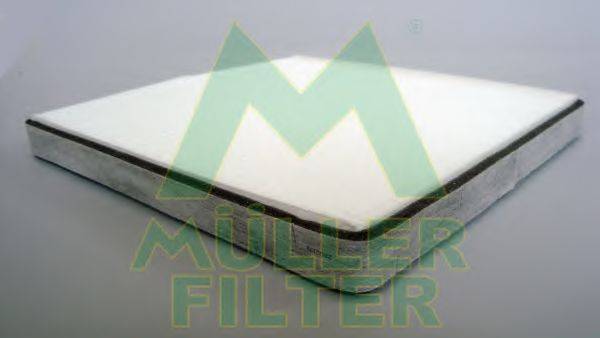 MULLER FILTER FC314 Фильтр, воздух во внутренном пространстве