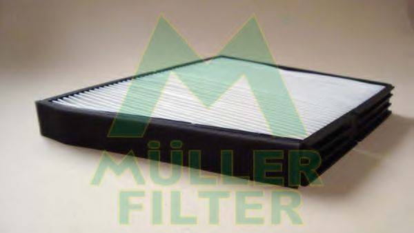 MULLER FILTER FC321 Фильтр, воздух во внутренном пространстве