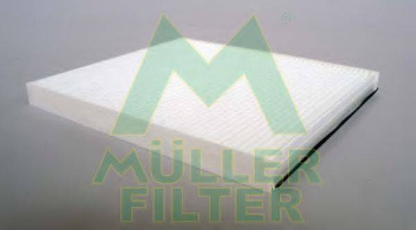 MULLER FILTER FC323 Фильтр, воздух во внутренном пространстве