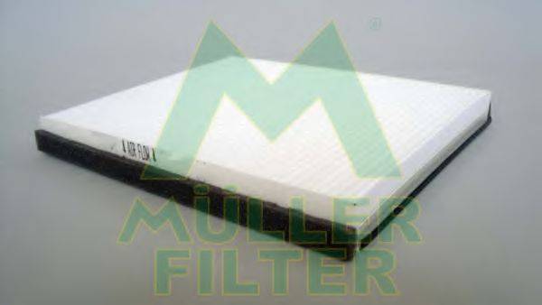 MULLER FILTER FC346 Фильтр, воздух во внутренном пространстве