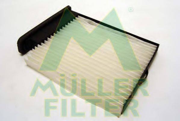 MULLER FILTER FC365 Фильтр, воздух во внутренном пространстве