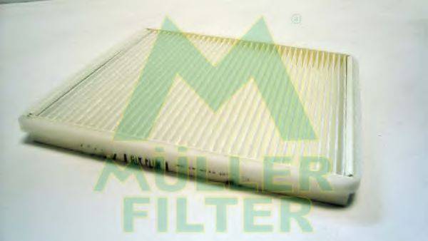 Фильтр, воздух во внутренном пространстве MULLER FILTER FC409