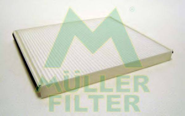 MULLER FILTER FC429 Фильтр, воздух во внутренном пространстве