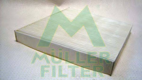 MULLER FILTER FC470 Фильтр, воздух во внутренном пространстве