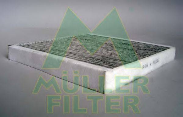 MULLER FILTER FK387 Фильтр, воздух во внутренном пространстве