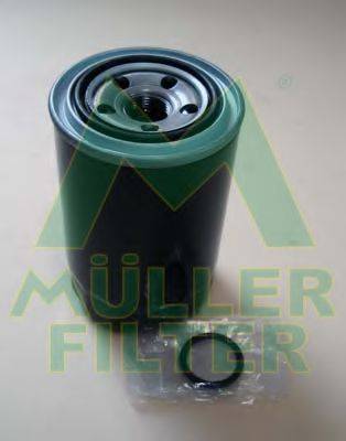 MULLER FILTER FN102 Топливный фильтр