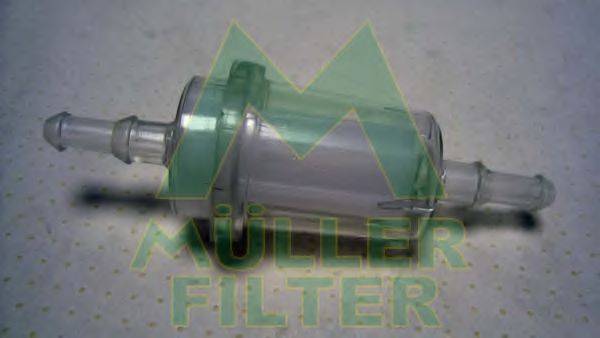 MULLER FILTER FN11 Топливный фильтр