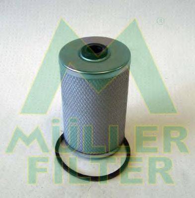 Паливний фільтр MULLER FILTER FN11010