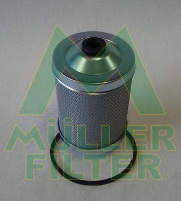 MULLER FILTER FN11020 Топливный фильтр
