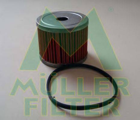 Паливний фільтр MULLER FILTER FN111909