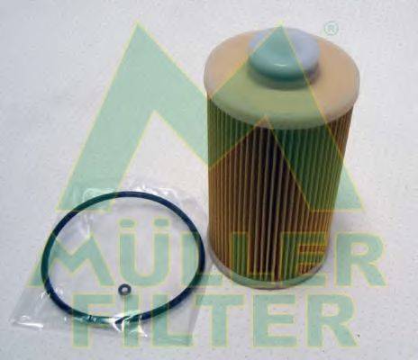 MULLER FILTER FN1134 Топливный фильтр