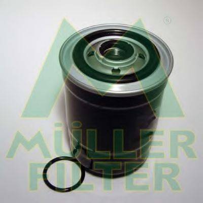 MULLER FILTER FN1139 Топливный фильтр