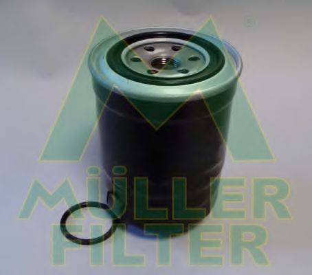 Паливний фільтр MULLER FILTER FN1141