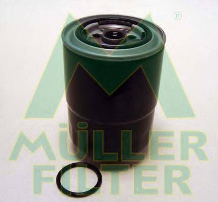 MULLER FILTER FN1143 Топливный фильтр