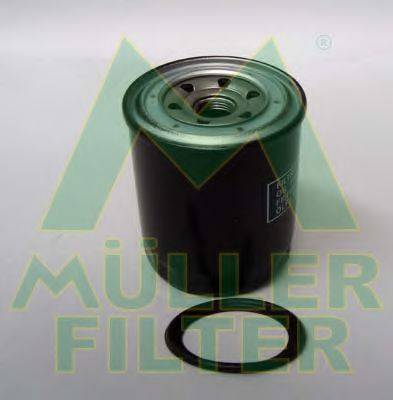 MULLER FILTER FN1144 Паливний фільтр