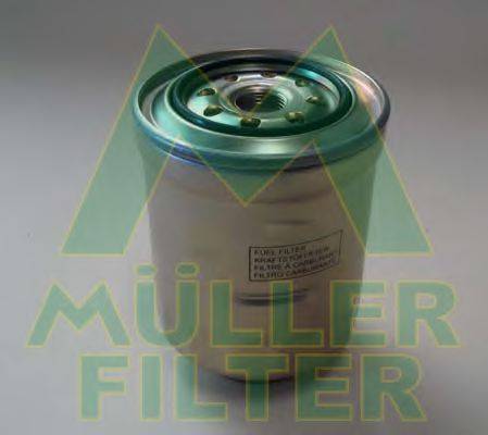 MULLER FILTER FN1148 Топливный фильтр