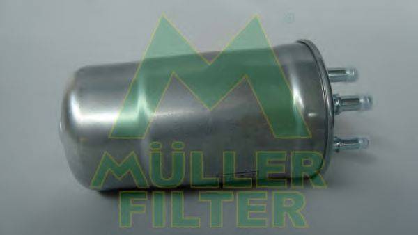 Топливный фильтр MULLER FILTER FN123