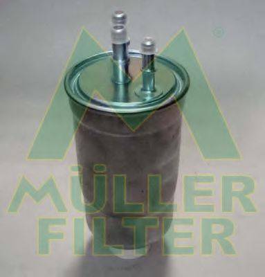 MULLER FILTER FN124 Топливный фильтр